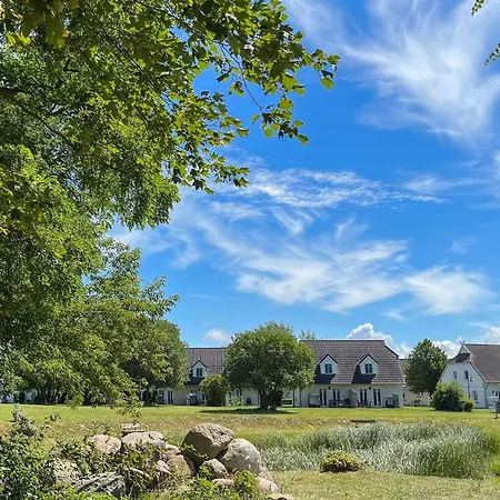 Ostseeferienpark Seepferdchen direkt an der Ostsee - perfekt für Familien-3