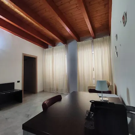 Hotel Quadrifoglio-2