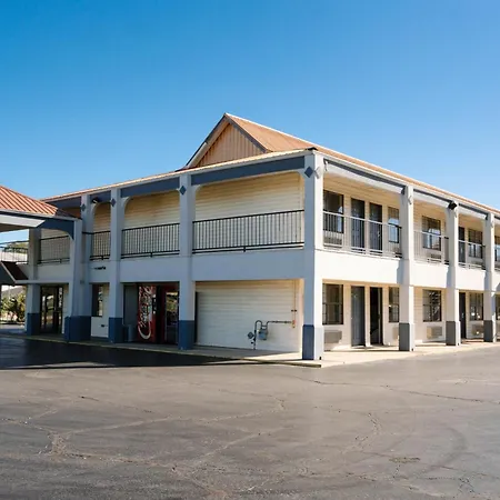 Days Inn By Wyndham Monroe, Louisiana-2