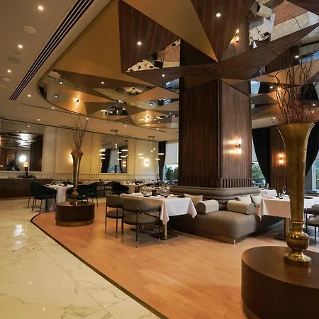Divan Erbil Hotel-2