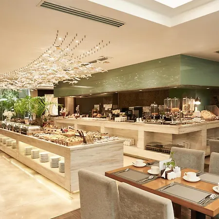 The Ann Hanoi Hotel & Spa-2