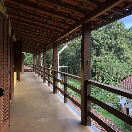 Pousada SerTão de Minas-3