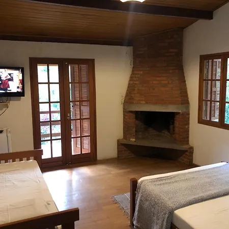 Pousada SerTão de Minas-2