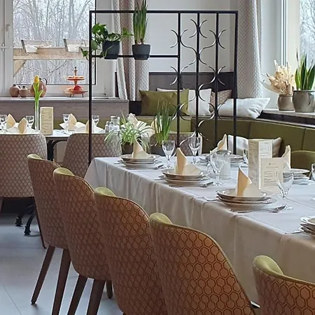 Gasthaus Lübsche Thorweide-3