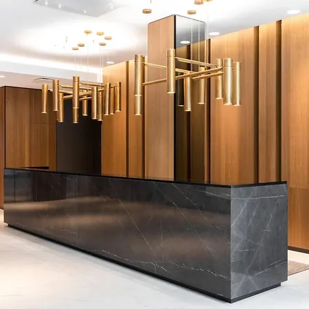 Ac Hotel By Marriott Riga-2
