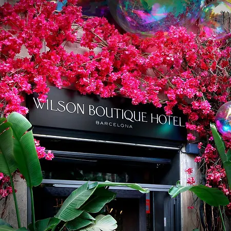 Wilson Boutique Hotel-3