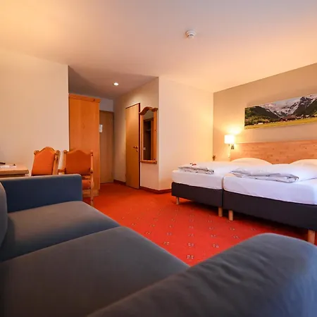 Hotel Sonnwendhof Engelberg-2