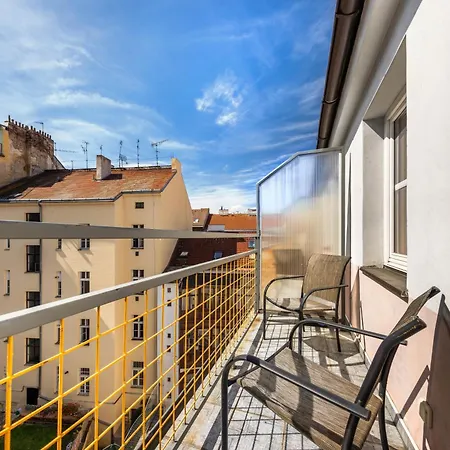 Residence Tabor-3