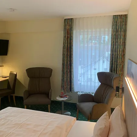 Hotel Sonnenhof-2
