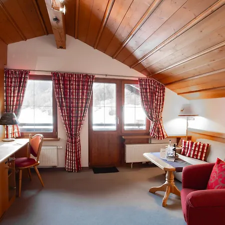 Hotel Bergruh-3