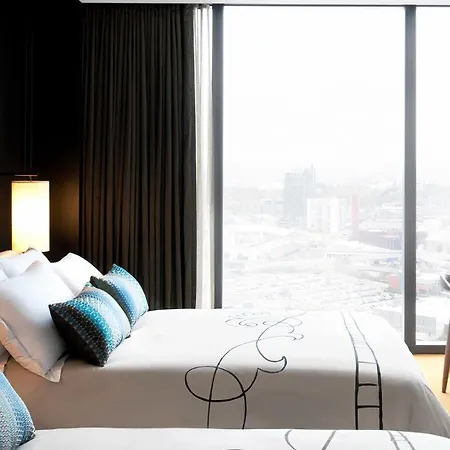 Crown Metropol Melbourne-2