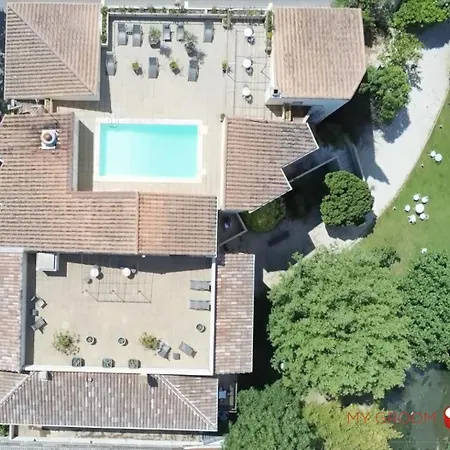 Hotel Les Nevons-2