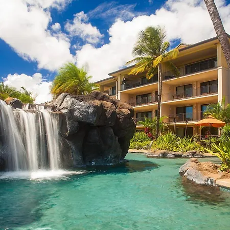 Koloa Landing Resort At Po'Ipu, Autograph Collection-3