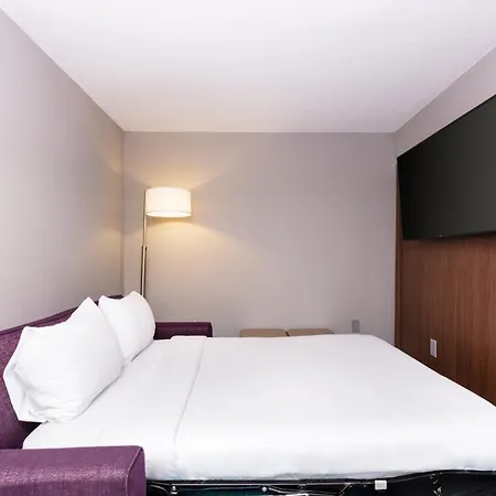 Aloft By Marriott Columbia Harbison-3