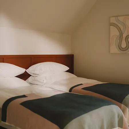 Hotel Landgasthof Riehen / Basel-2