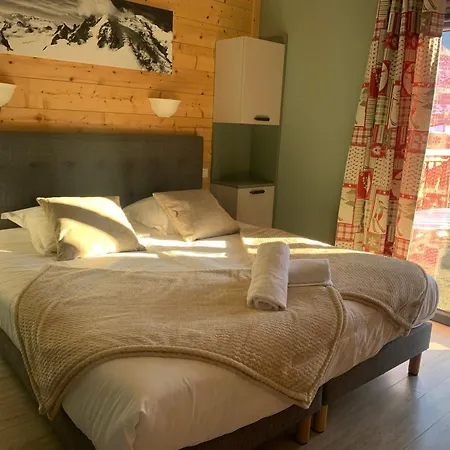 Hotel Le Concorde-2