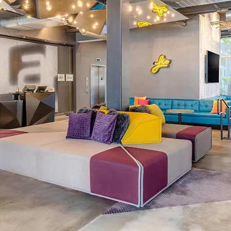 Aloft By Marriott Jacksonville Tapestry Park-3