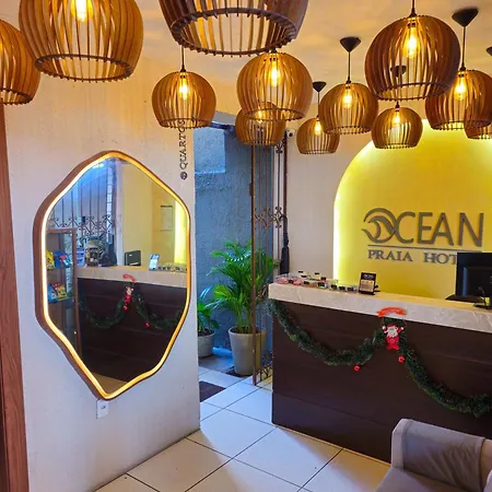 Ocean Praia Hotel-2