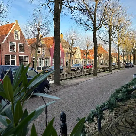 Homestay Harlingen-3