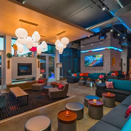 Aloft By Marriott College Station-2