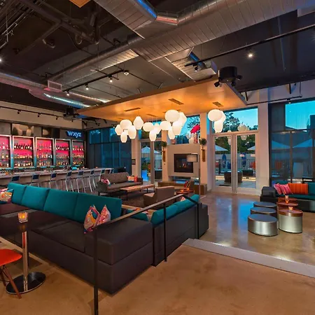 Aloft By Marriott College Station-3