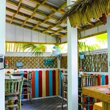 Caribbean House-2