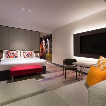 Aloft By Marriott Perth-3