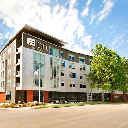 Aloft By Marriott Hillsboro-Beaverton-3