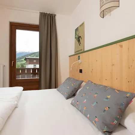 Ostello Alpino-3