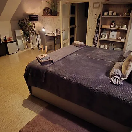 Bed & Breakfast Ravelin-2
