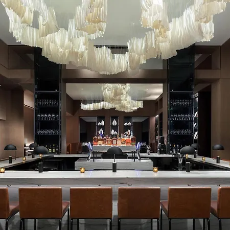 Ac Hotel By Marriott Washington Dc Downtown-3