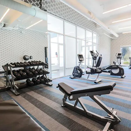 Aloft By Marriott Reno-Tahoe International Airport-2