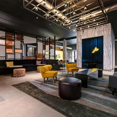 Aloft By Marriott Mooresville-3