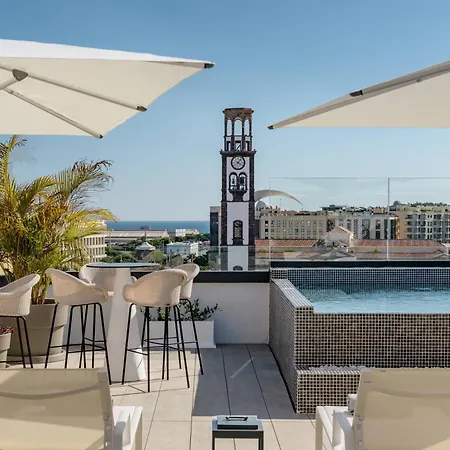 Ac Hotel By Marriott Tenerife-2