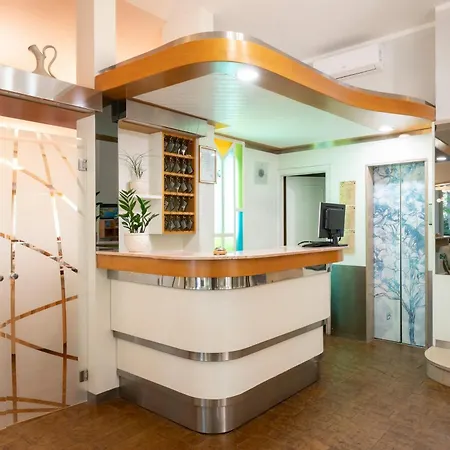 Hotel Parco dei Pini-2