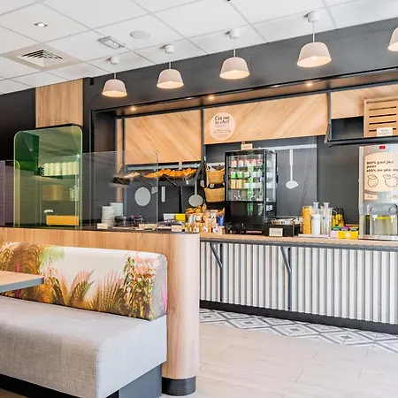 B&B HOTEL Le Touquet-2
