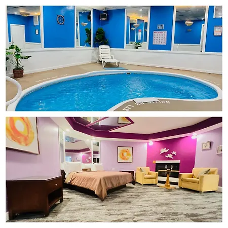 Inn of the Dove: Romantic Luxury Suites with Jacuzzi & Fireplace-2