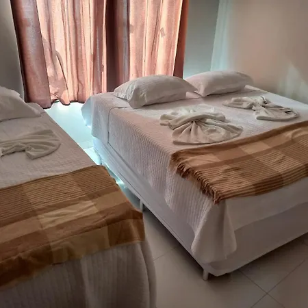 Hotel Santa Fe-3