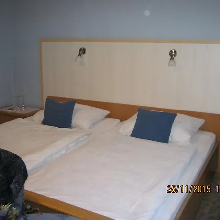 Ferienhotel Waldfrieden-2