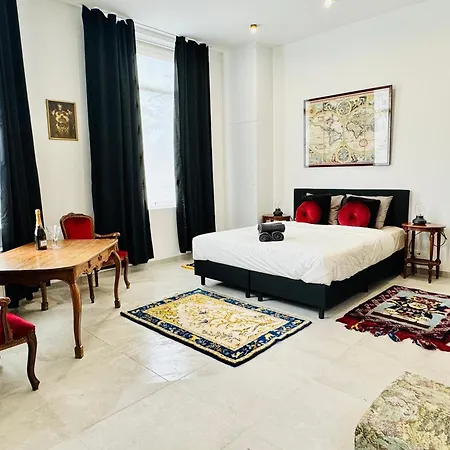 Bnb Cosy Home-2