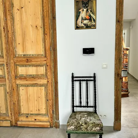 Bnb Cosy Home-3