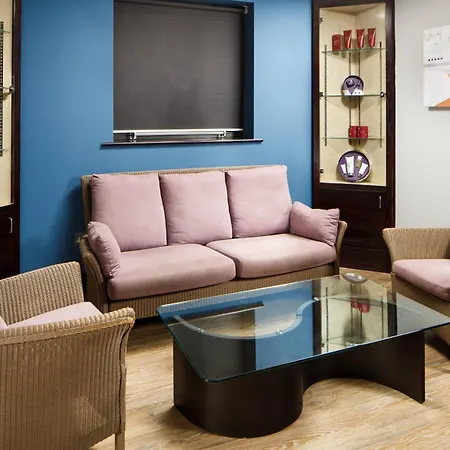 Nottingham Belfry Hotel & Spa-3