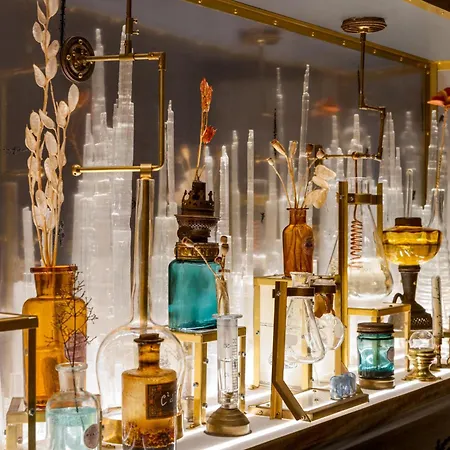 The Chemists Club Hotel-3