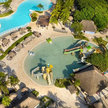 Grand Palladium Kantenah Resort & Spa-3