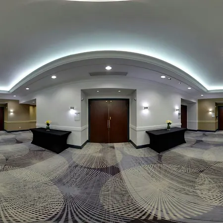 Courtyard By Marriott Toronto Downtown-2