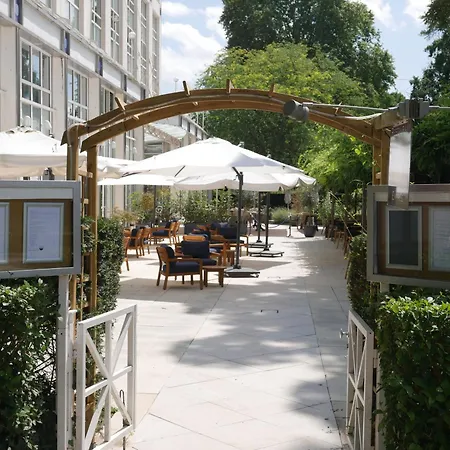 Vichy Célestins Spa Hôtel-3