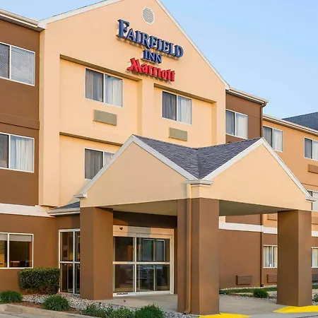 Fairfield Inn & Suites Holland-2