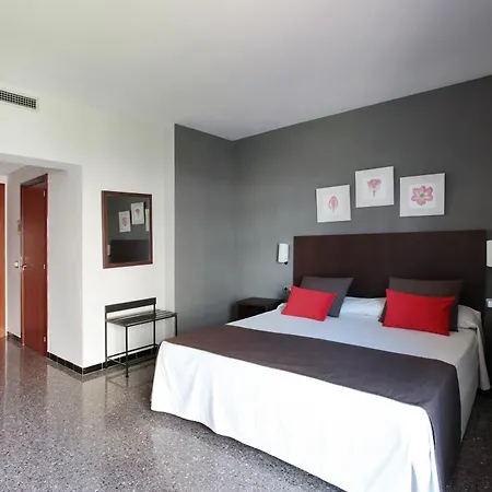 Hotel Marblau Tossa-2