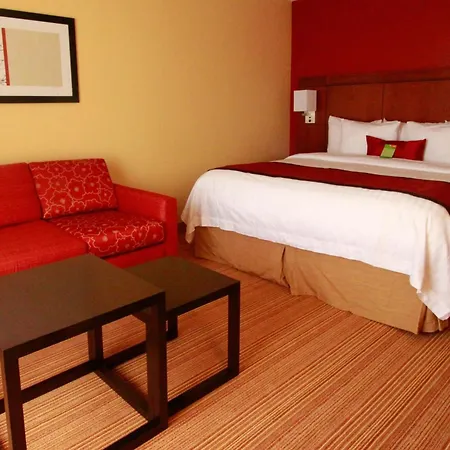 Courtyard By Marriott Jackson Ridgeland-3