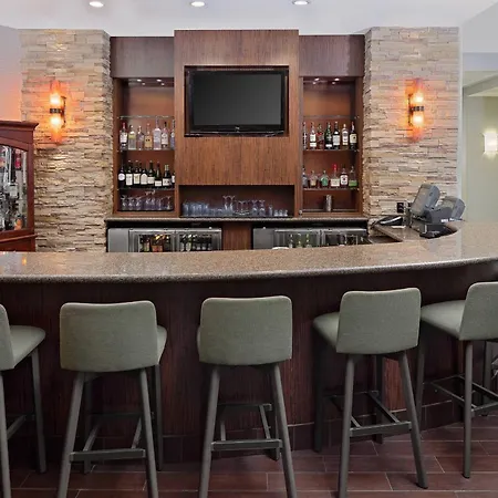 Courtyard By Marriott Houma-3